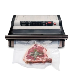 ENVASADORA AL VACIO EXTERNA PROFESIONAL DE ALTO RENDIMIENTO TS-2200 TURBOSAVER