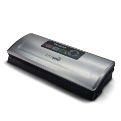 ENVASADORA AL VACIO EXTERNA HOGARE�A TS-1200 TURBOSAVER