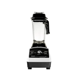 LICUADORA PROFESIONAL 2,5 LTS 1800 W MOTOR 3,5HP BLANCA TURBOBLENDER