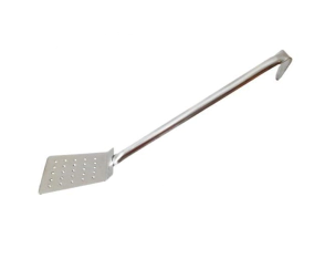 ESPATULA N&ordm; 12 PARA FREIR MANGO LARGO