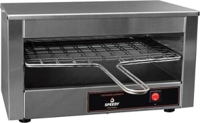 CARLITERO ELECTRICO COMPACTO SPEEDY