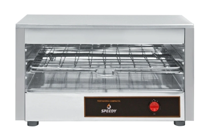 CARLITERO ELECTRICO COMPACTO SPEEDY