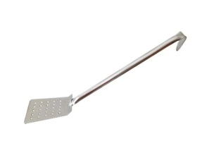 ESPATULA N&ordm; 15 PARA FREIR MANGO LARGO