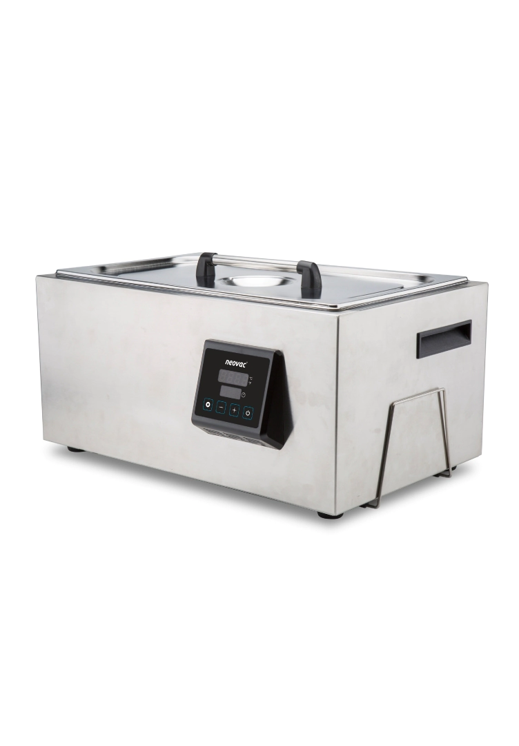 CIRCULADOR TERMICO SOUS VIDE INTEGRADO CT 250 NEOVAC