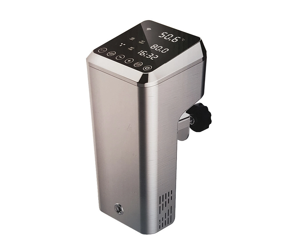 CIRCULADOR TERMICO 2000 W NEOVAC