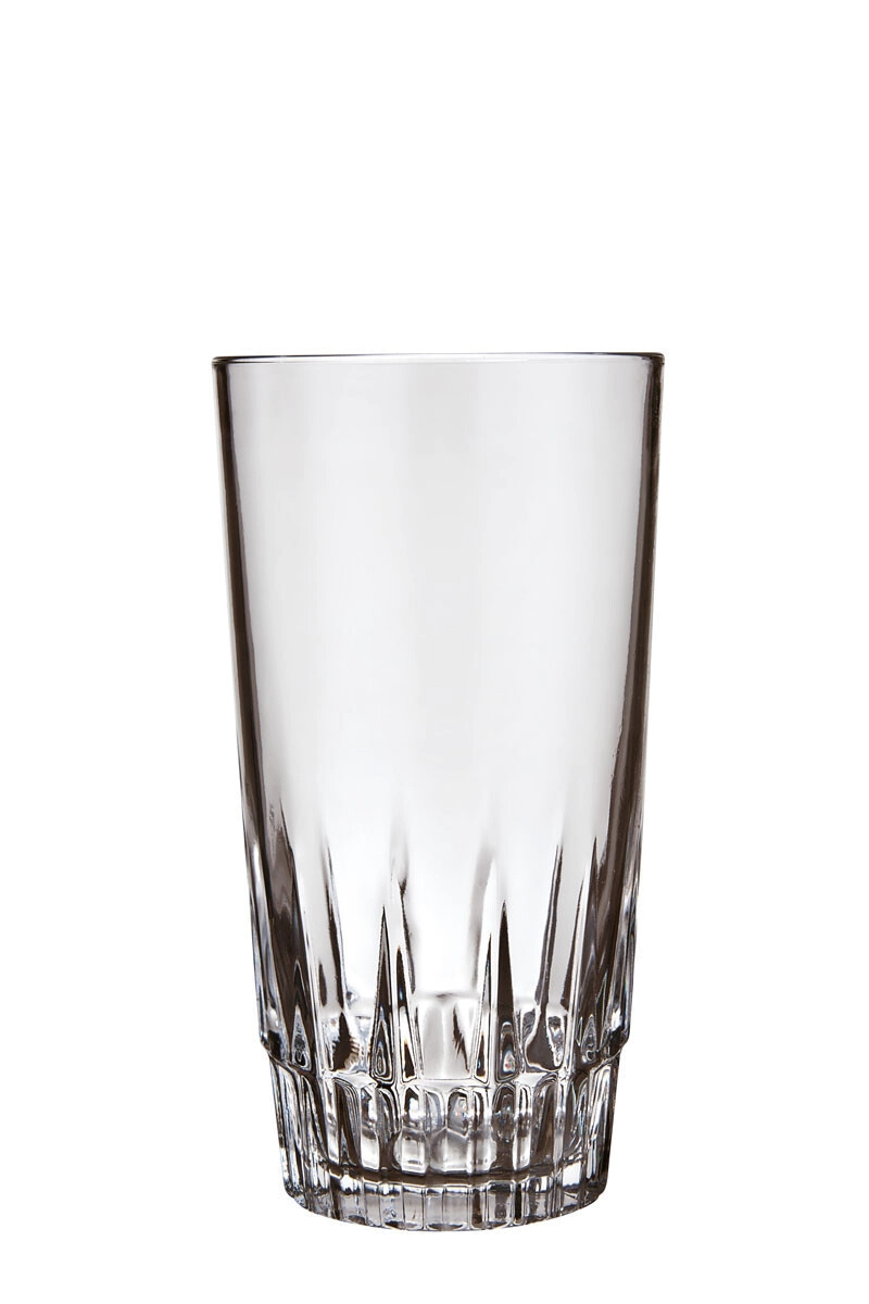 VASO TRAGO LARGO VEGAS 330 ML NADIR