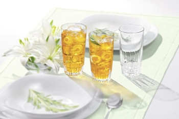 VASO TRAGO LARGO VEGAS 330 ML NADIR