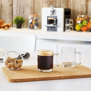 TAZA 90 CC A LA BONNE HEURE LUMINARC