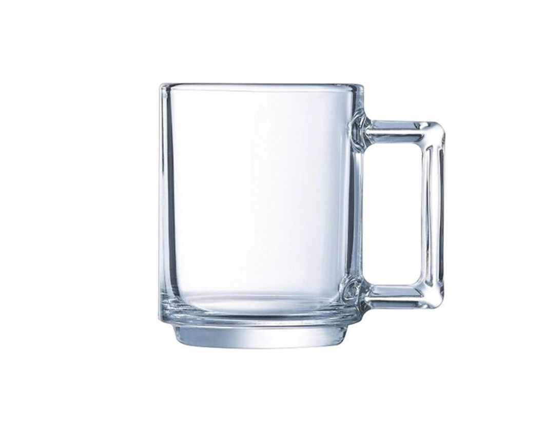 JARRO 250 CC A LA BONNE HEURE LUMINARC