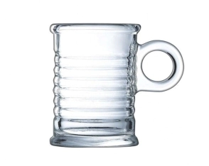 TAZA 90 CC CONSERVE MOI LUMINARC