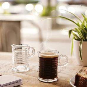 TAZA 90 CC CONSERVE MOI LUMINARC