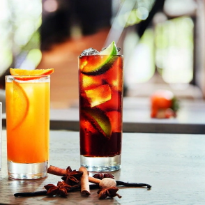 VASO TRAGO LARGO ISLANDE 360 CC ARCOROC