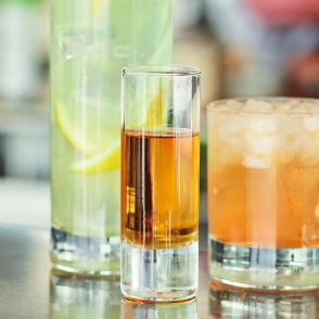 VASO DE SODA 160 CC ISLANDE ARCOROC