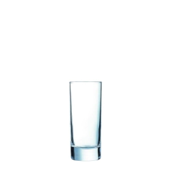 VASO DE SODA 160 CC ISLANDE ARCOROC
