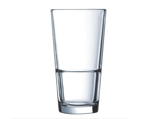 VASO ALTO APILABLE 47 CL TEMPLADO ARCOROC