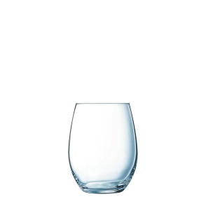 VASO COPA SIN TALLO PRIMARY 440 CC CHEF & SOMMELIER