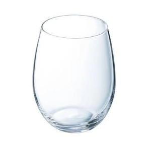 VASO COPA SIN TALLO PRIMARY 440 CC CHEF & SOMMELIER
