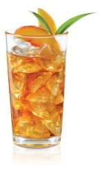 VASO ALTO HERRADURA 591 CC CRISTAR