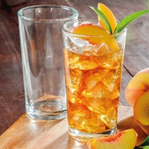 VASO ALTO HERRADURA 463 CC CRISTAR