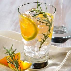 VASO LONDON 400 CC ALTO CRISTAR