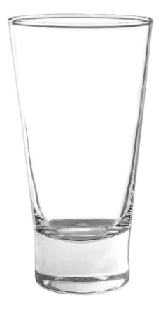 VASO LONDON 400 CC ALTO CRISTAR