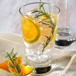 VASO LONDON 400 CC ALTO CRISTAR