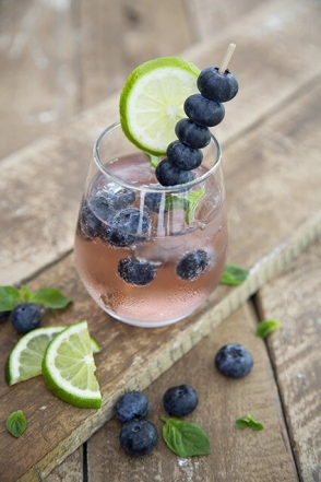 VASO COPA SICILIA 369 CC CRISTAR