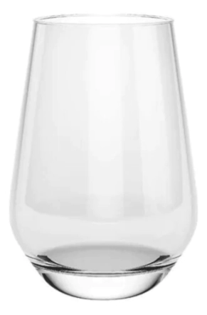 VASO COPA SICILIA 369 CC CRISTAR