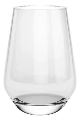 VASO COPA SICILIA 369 CC CRISTAR