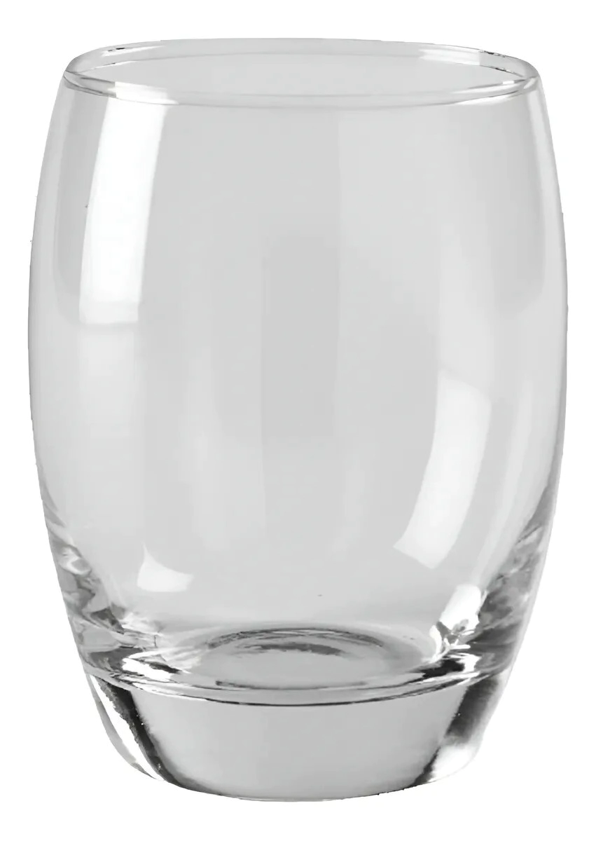 VASO COPA SIN PIE DUBAI 359 CC CRISTAR