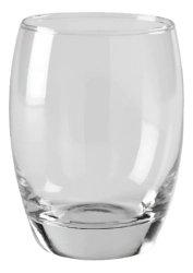 VASO COPA SIN PIE DUBAI 359 CC CRISTAR