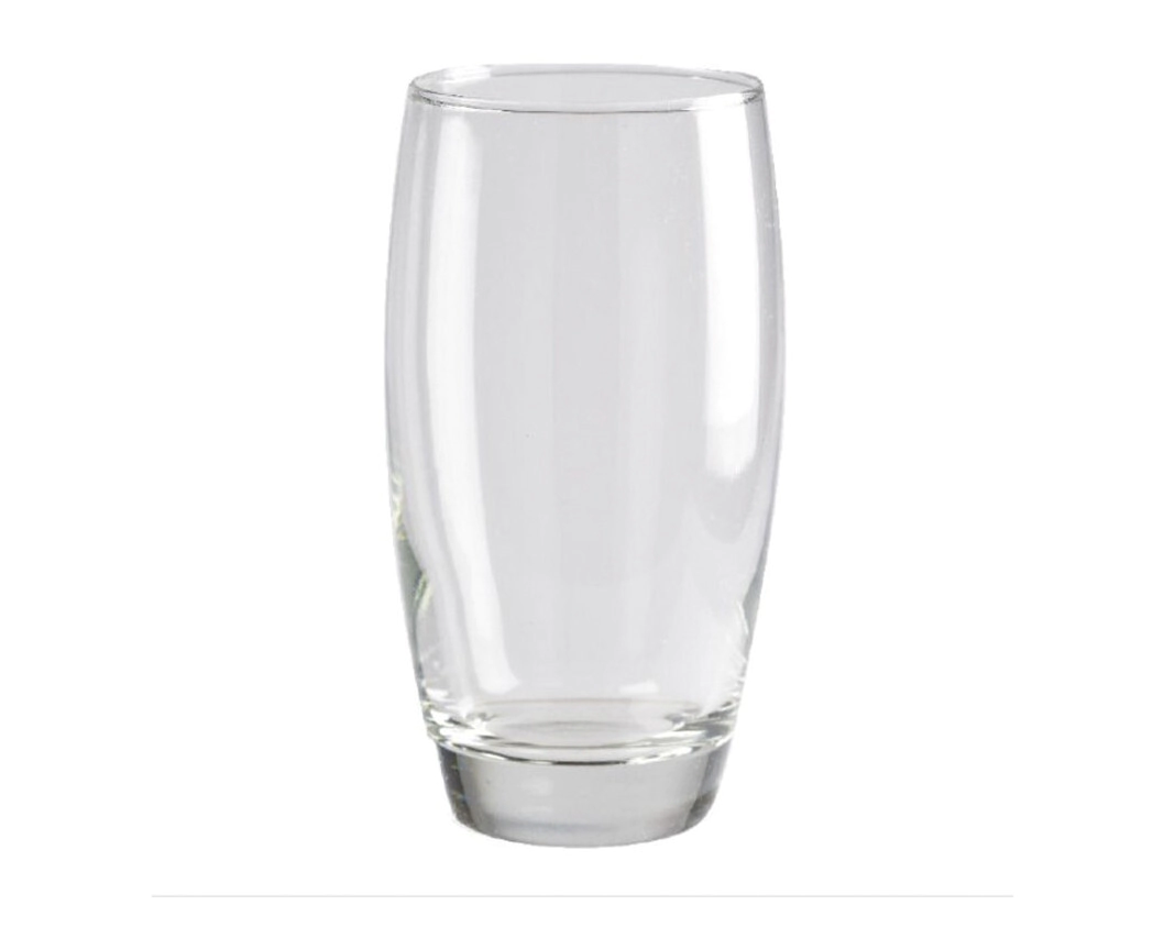VASO ALTO DUBAI 453 CC CRISTAR