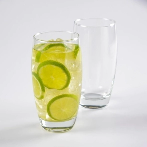 VASO ALTO DUBAI 453 CC CRISTAR