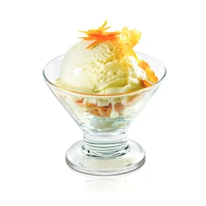 COPA DE HELADO FIESTA 225 ML CRISTAR