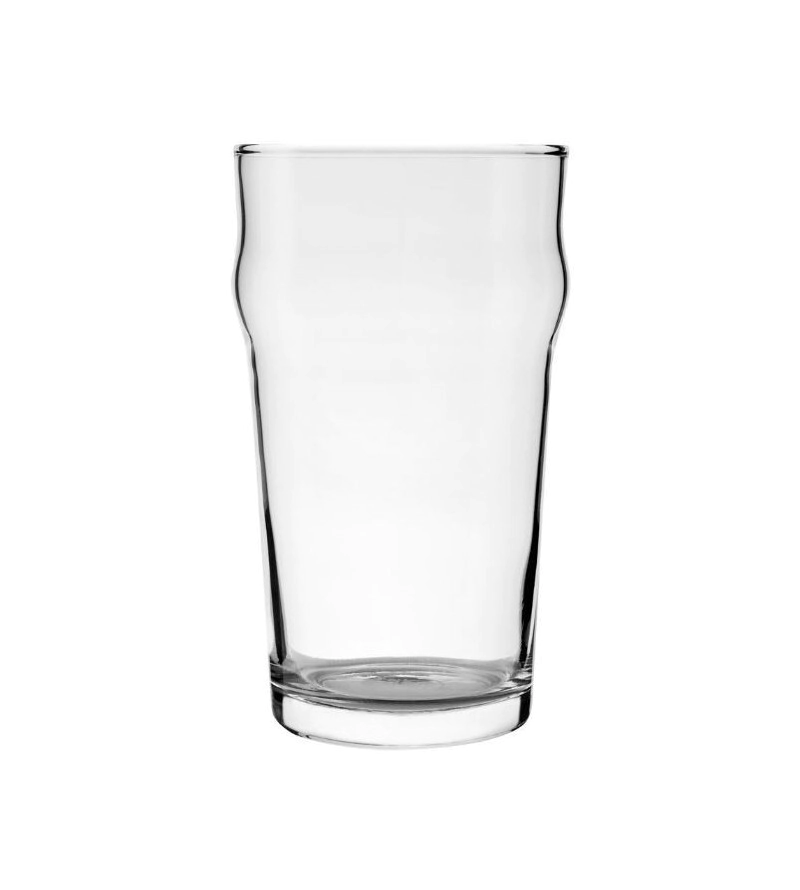 VASO DE CERVECEZA PUB 590 CC CRISTAR