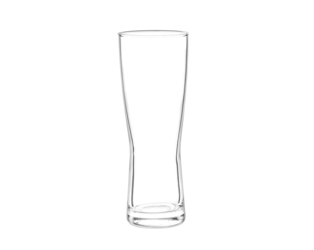 VASO DE CERVEZA MILAN 391 CC CRISTAR