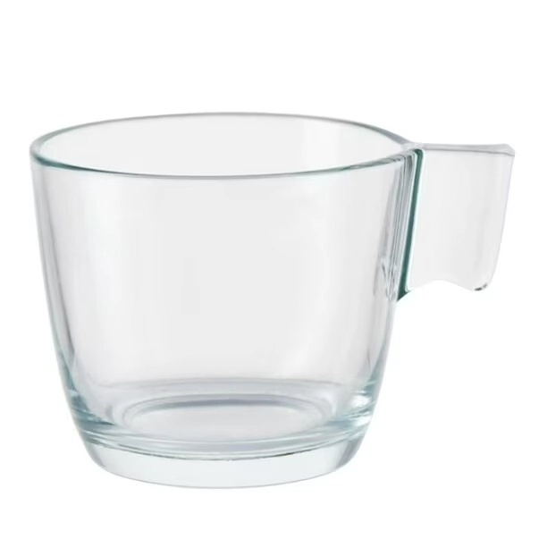 JARRO MUG 268 CC NOVO CRISTAR