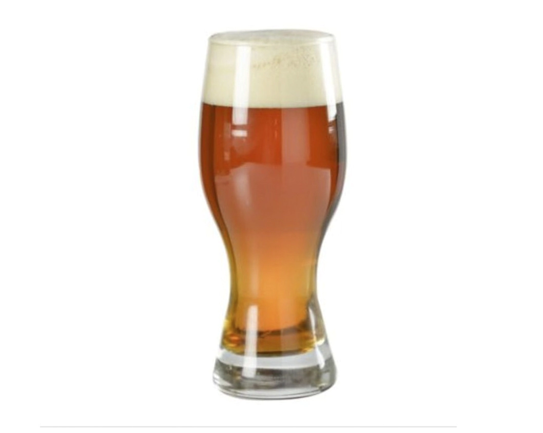 VASO DE CERVEZA MUNICH 437 CC CRISTAR