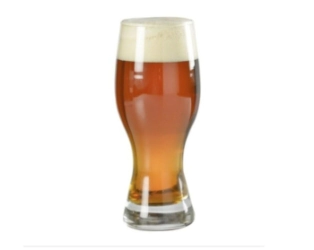 VASO DE CERVEZA MUNICH 437 CC CRISTAR