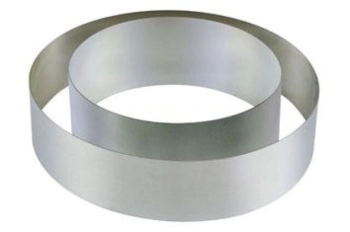 ARO PARA TIMBAL N� 20