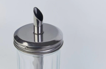 DISPENSER DE AZUCAR ESTILO AMERICANO