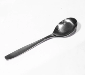 CUCHARA DE POSTRE GRANADA LISO NICOLS