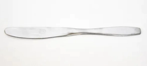 CUCHILLO DE POSTRE GRANADA LISO NICOLS