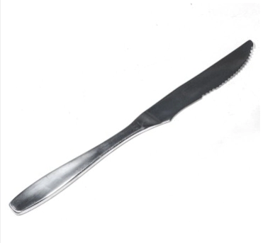 CUCHILLO DE CARNE GRANADA LISO NICOLS