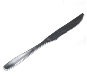 CUCHILLO DE CARNE GRANADA LISO NICOLS