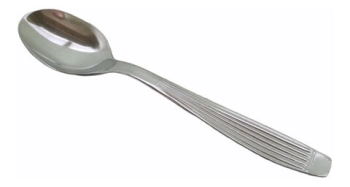 CUCHARA DE POSTRE CORINTIA RAYADO NICOLS