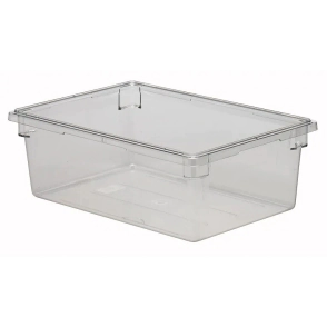 CAJA PARA ALMACENAR ALIMENTOS 49,20 L DE POLICARBONATO CAMWEAR&reg; CAMBRO