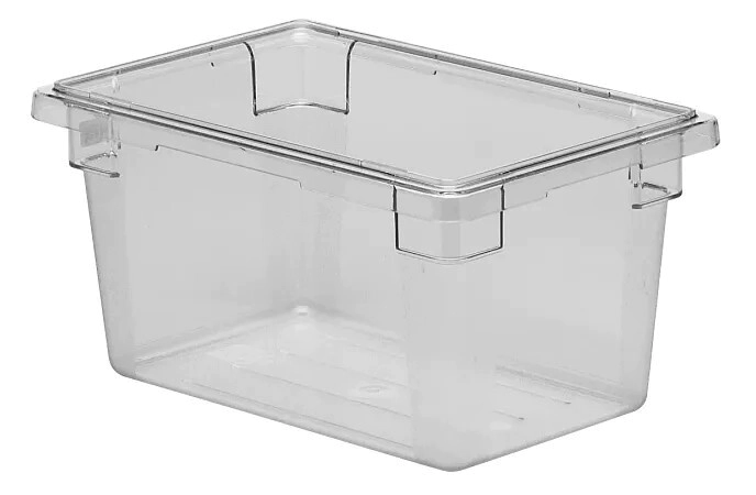 CAJA PARA ALMACENAR ALIMENTOS 64,40 L DE POLICARBONATO CAMWEAR� CAMBRO