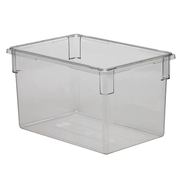 CAJA PARA ALMACENAR ALIMENTOS 83,30 L DE POLICARBONATO CAMWEAR� CAMBRO