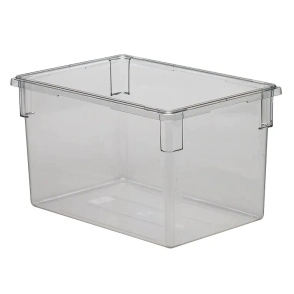 CAJA PARA ALMACENAR ALIMENTOS 83,30 L DE POLICARBONATO CAMWEAR&reg; CAMBRO